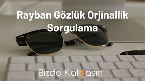 dior gözlük orjinallik sorgulama